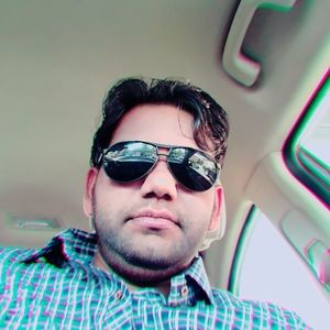 Meet your Posher, Naresh